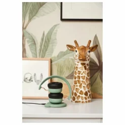 Chargeur sans fil pour enceinte Roar et casque Buzz | Sauge