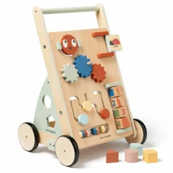 Chariot d'activités
