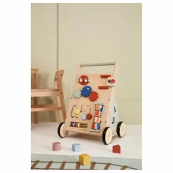 Chariot d'activités