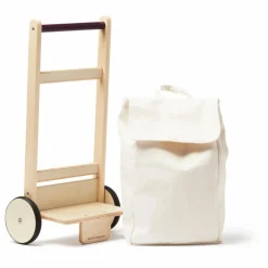 Chariot de courses