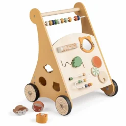 Chariot de marche et d'activités