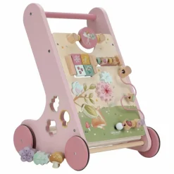 Chariot de marche FSC - Fairy Garden | Rose