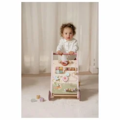 Chariot de marche FSC - Fairy Garden | Rose