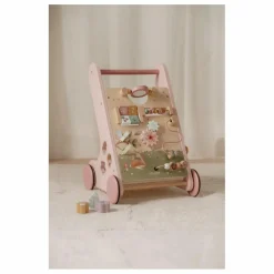 Chariot de marche FSC - Fairy Garden | Rose