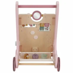 Chariot de marche FSC - Fairy Garden | Rose