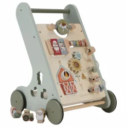 Chariot de marche FSC - Little Farm