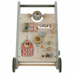 Chariot de marche FSC - Little Farm
