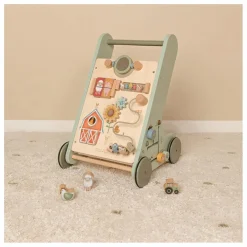 Chariot de marche FSC - Little Farm