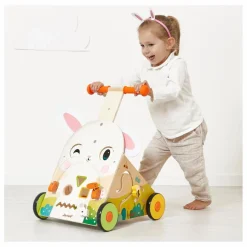 Chariot lapin