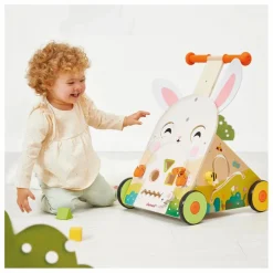 Chariot lapin