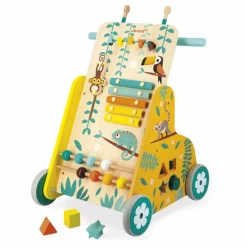 Chariot Multi-Activités Tropik