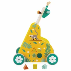 Chariot Multi-Activités Tropik