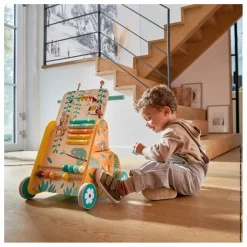 Chariot Multi-Activités Tropik