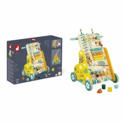 Chariot Multi-Activités Tropik