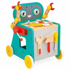 Chariot Robot Brico'Kids