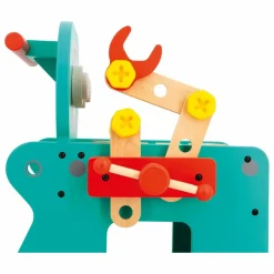 Chariot Robot Brico'Kids