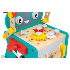 Chariot Robot Brico'Kids