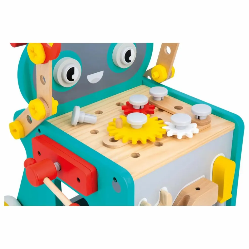 Chariot Robot Brico'Kids