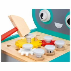 Chariot Robot Brico'Kids