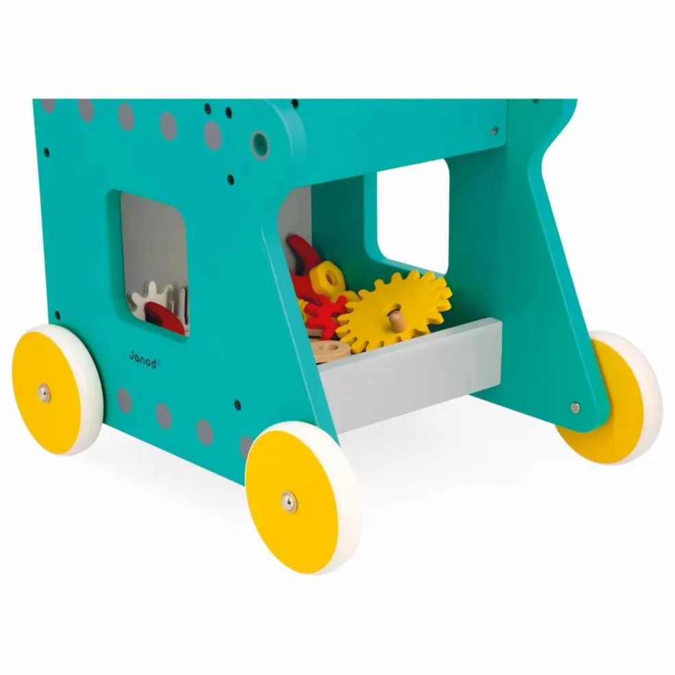 Chariot Robot Brico'Kids