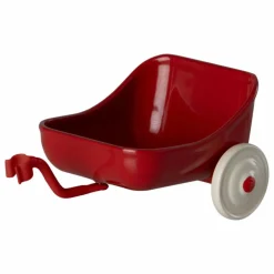 Chariot tricycle | Rouge