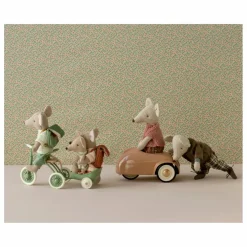 Chariot tricycle | Vert