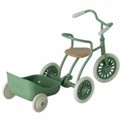 Chariot tricycle | Vert