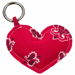 Charms Coeur | Rouge