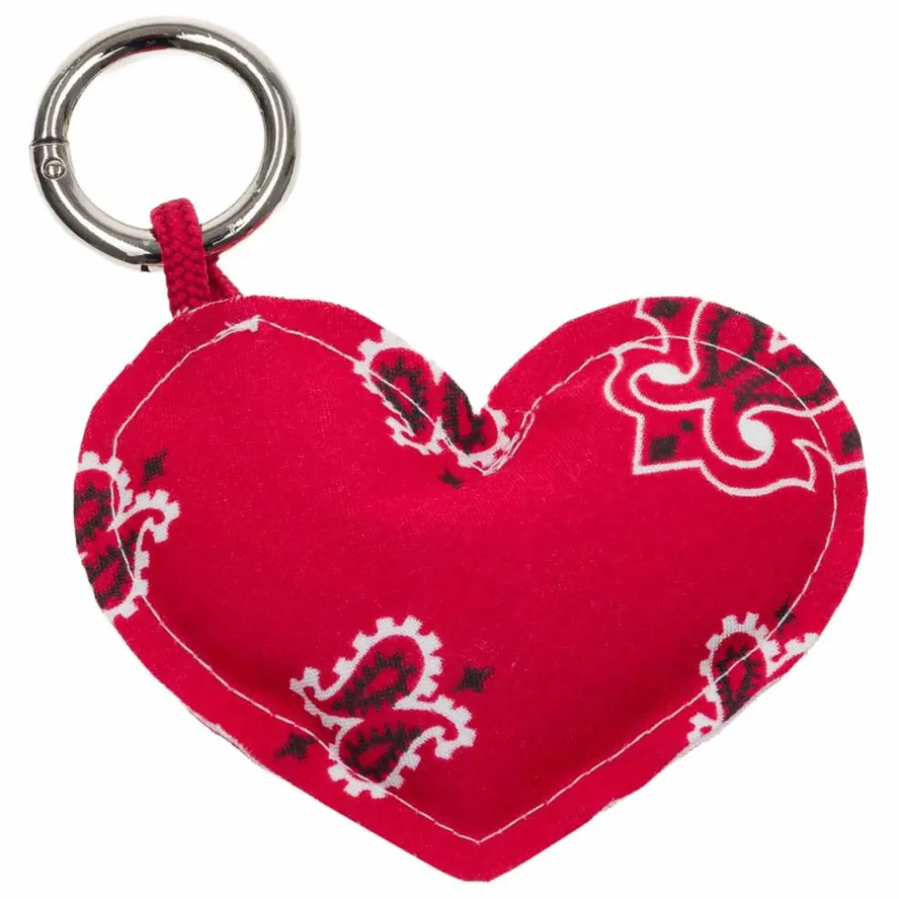 Charms Coeur | Rouge