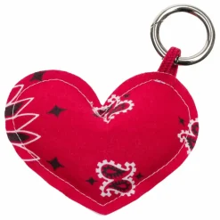 Charms Coeur | Rouge