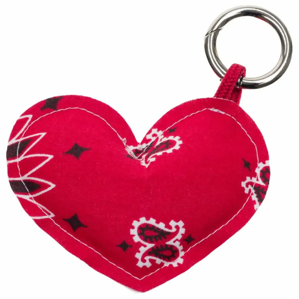 Charms Coeur | Rouge