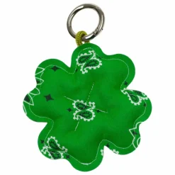 Charms Trefle | Vert