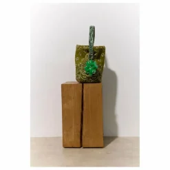 Charms Trefle | Vert