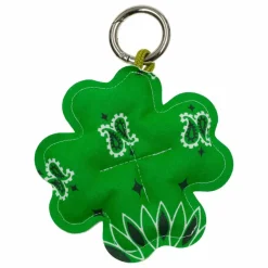Charms Trefle | Vert
