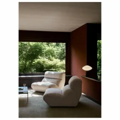 Chauffeuse Hi Lo AV54 | Beige