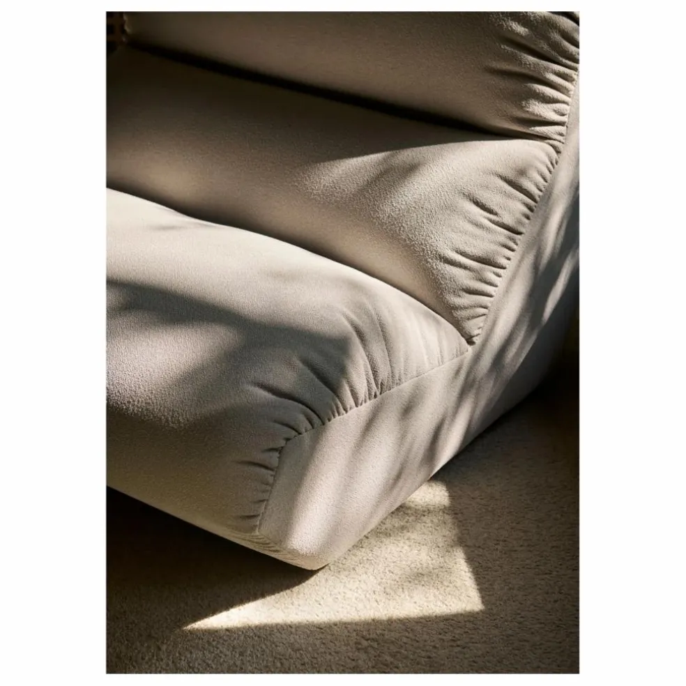Chauffeuse Hi Lo AV54 | Beige