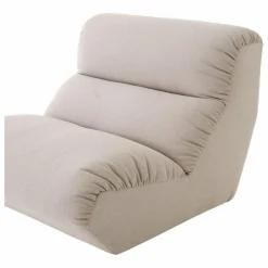 Chauffeuse Hi Lo AV54 | Beige