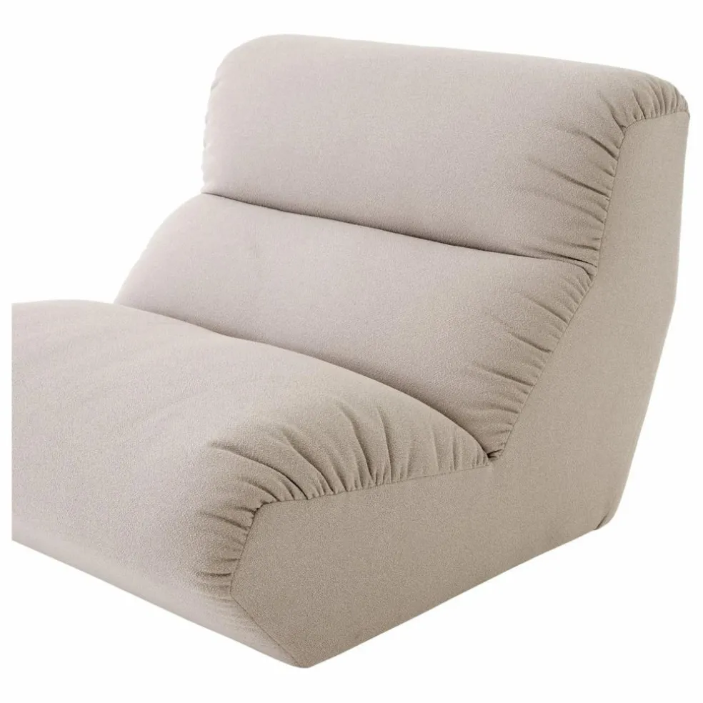 Chauffeuse Hi Lo AV54 | Beige