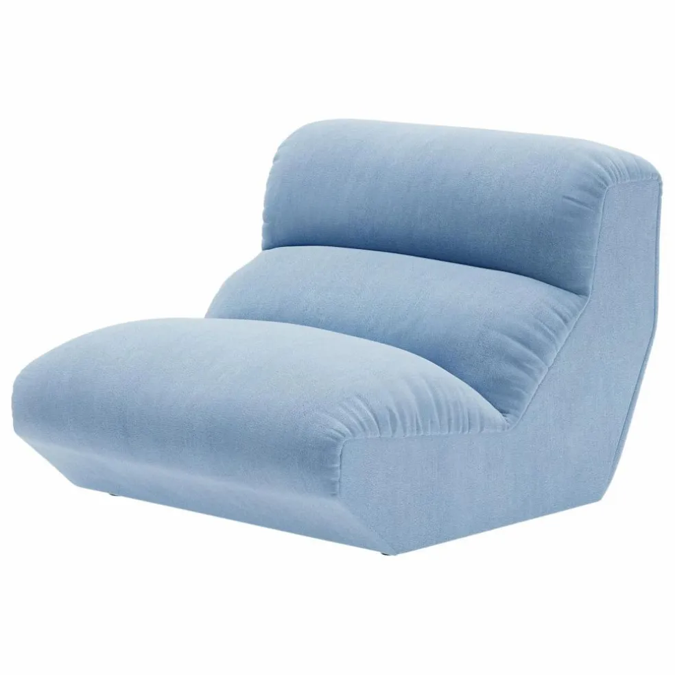 Chauffeuse Hi Lo AV54 | Bleu ciel