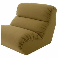Chauffeuse Hi Lo AV54 | Kaki