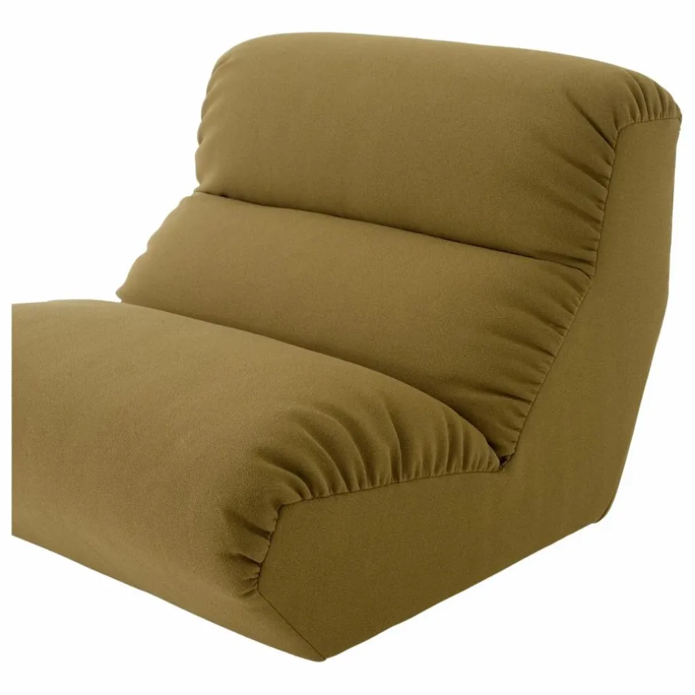 Chauffeuse Hi Lo AV54 | Kaki