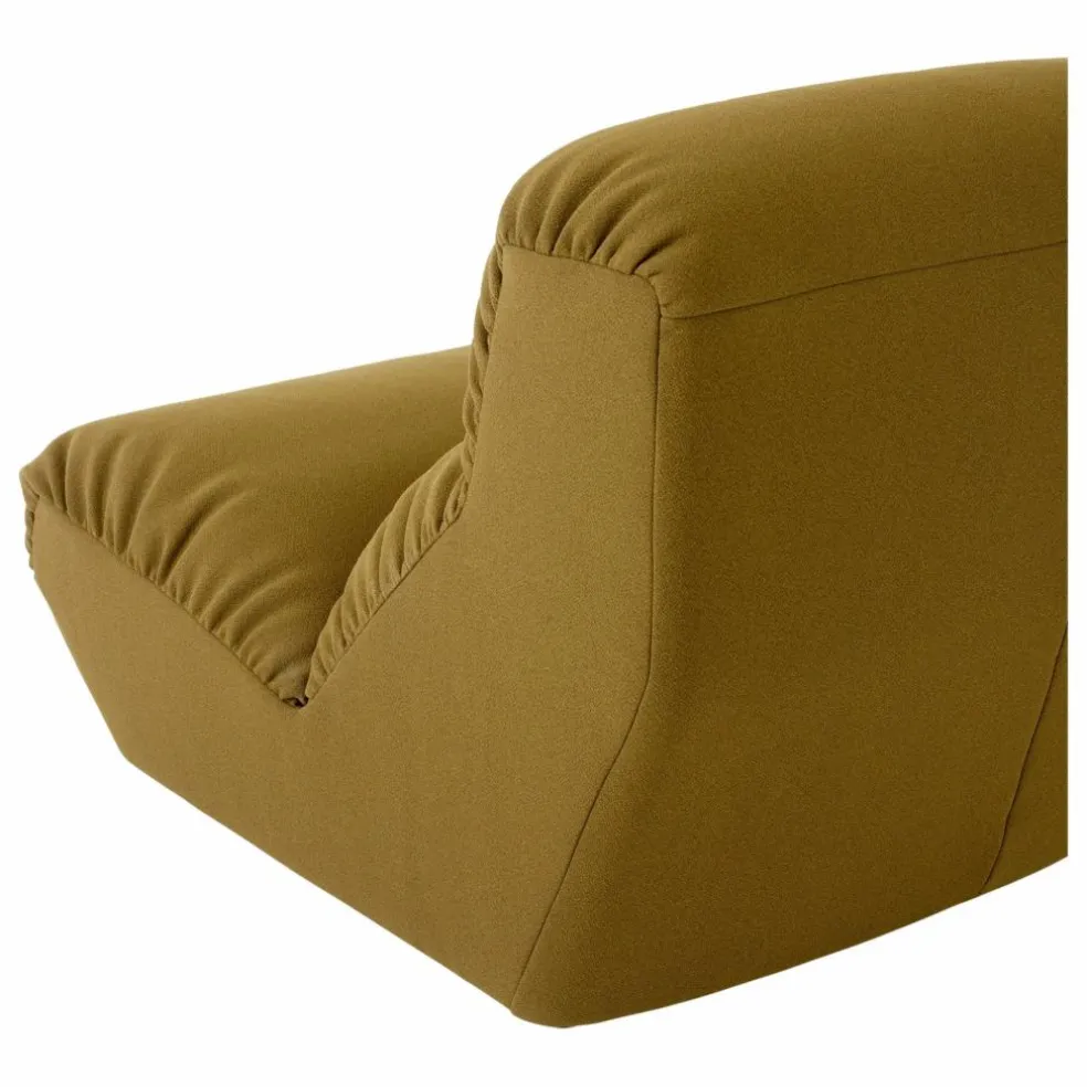 Chauffeuse Hi Lo AV54 | Kaki