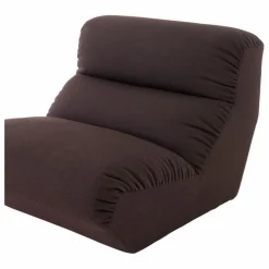 Chauffeuse Hi Lo AV54 | Marron foncé