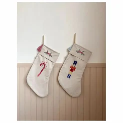 Chaussette de Noël Nutcracker