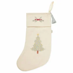 Chaussette de Noël Nutcracker