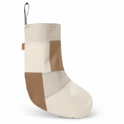 Chaussette de noël Tonal