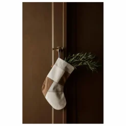Chaussette de noël Tonal