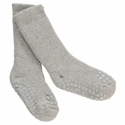 Chaussettes Anti-Dérapantes | Gris