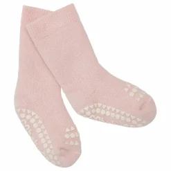 Chaussettes Antidérapantes | Rose pâle