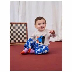 Chaussettes Bobo Choses Coton Bio | Lilas